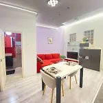 Apartmán Center Perfect Location Budapešť