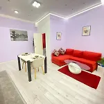 Center Perfect Location Apartmán