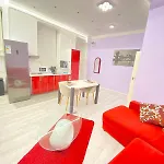 Center Perfect Location Apartmán *