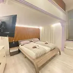 Center Perfect Location Apartmán Budapešť