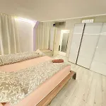 Center Perfect Location Budapešť