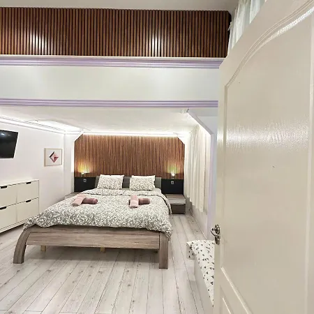 Center Perfect Location 부다페스트