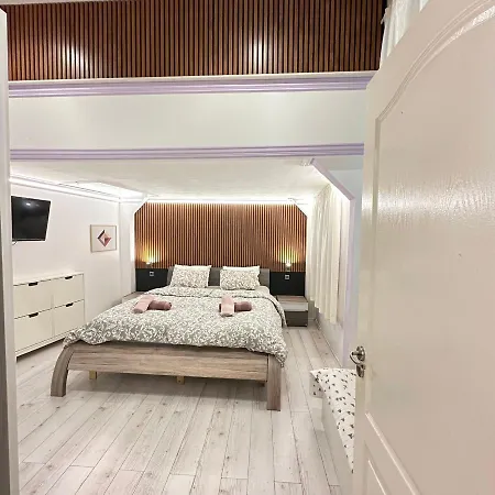 Center Perfect Location * 부다페스트