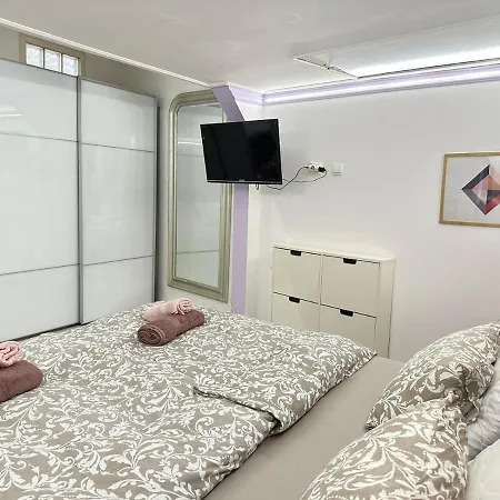 Apartament Center Perfect Location