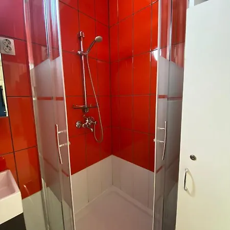 Apartament Center Perfect Location Budapesta