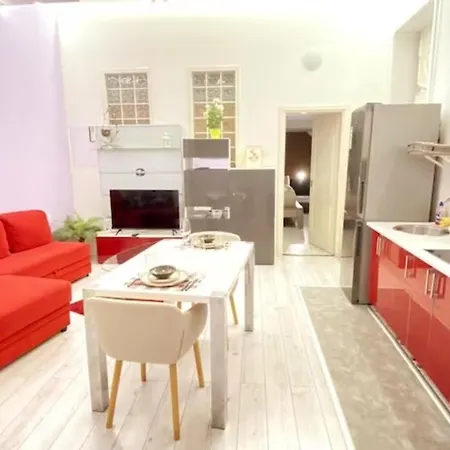 Center Perfect Location Apartament *