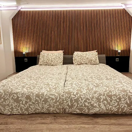 Apartament Center Perfect Location Budapesta