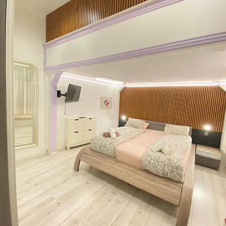 Center Perfect Location Apartment