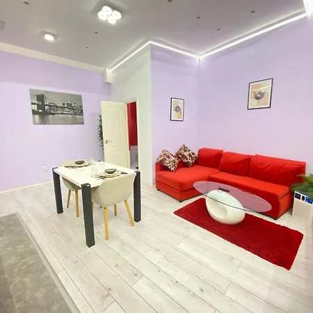 Center Perfect Location Apartment