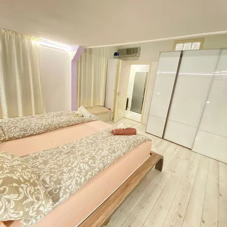 Center Perfect Location Budapest