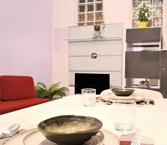 Center Perfect Location Appartement *