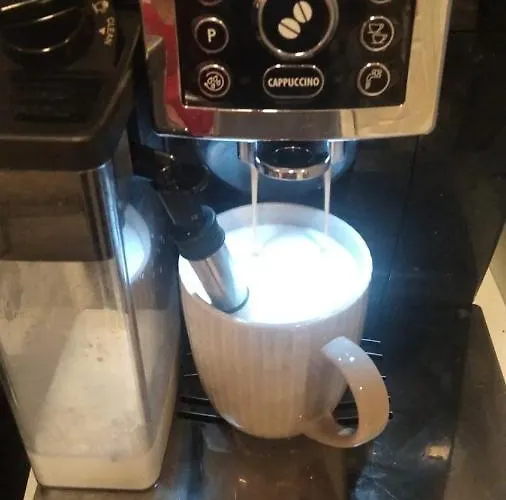 Apartament Center Perfect Location