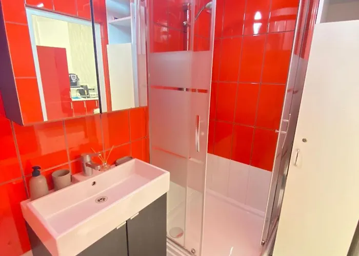 Center Perfect Location Budapest