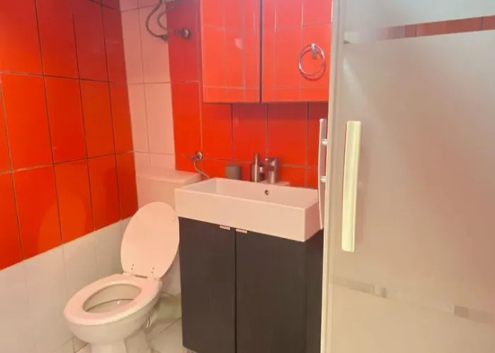 Center Perfect Location * Budapest