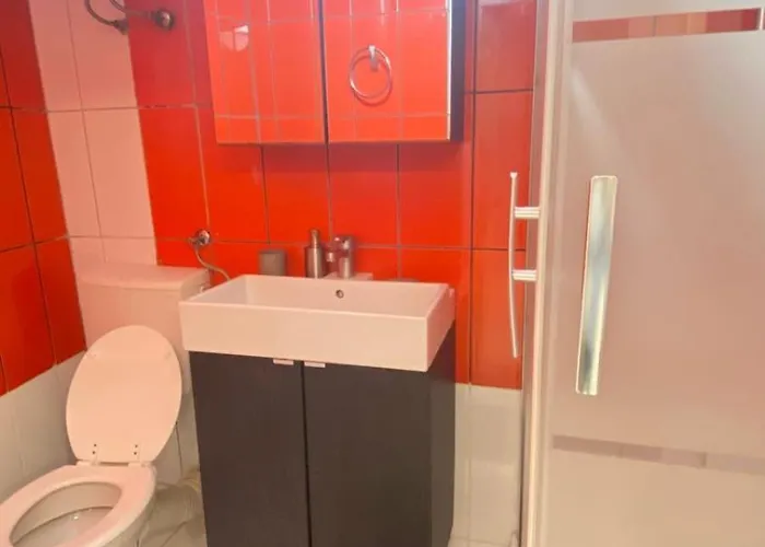 Center Perfect Location Appartement *
