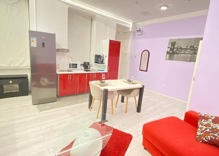 Center Perfect Location