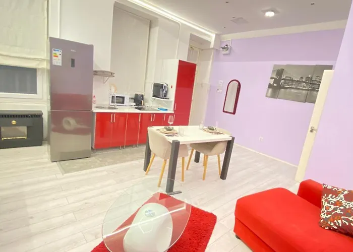 Center Perfect Location