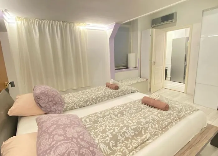 Center Perfect Location Appartement