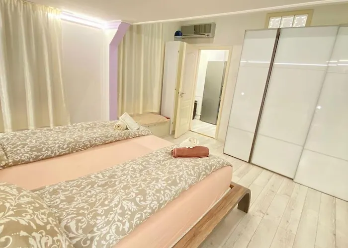 Center Perfect Location Budapesta