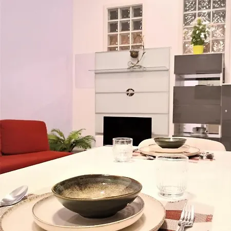 Center Perfect Location Διαμέρισμα *