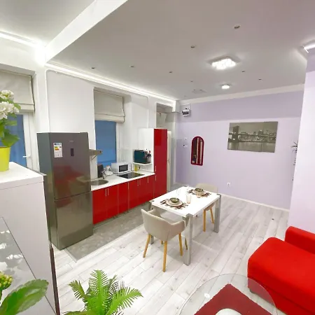 Διαμέρισμα Center Perfect Location *