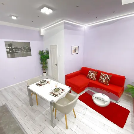 Center Perfect Location Βουδαπέστη