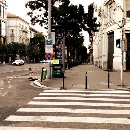 Διαμέρισμα Center Perfect Location *