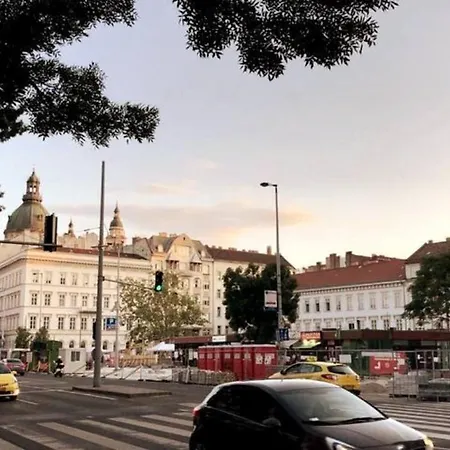 Center Perfect Location Budapest