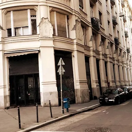 Center Perfect Location * Budapest