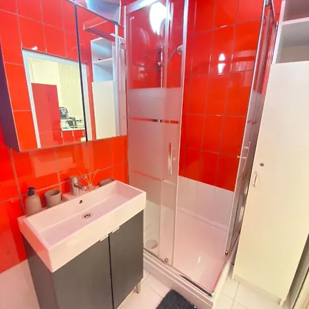 Center Perfect Location Budapest