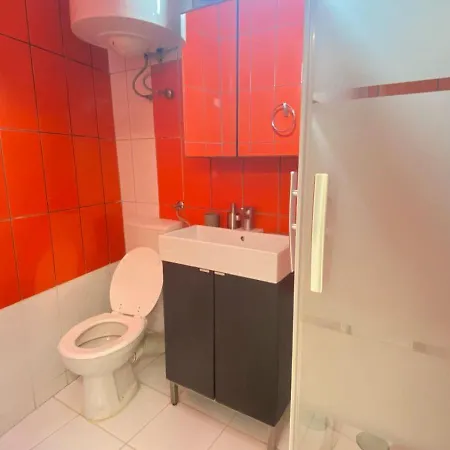 Center Perfect Location * Budapest