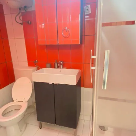 Center Perfect Location Διαμέρισμα *