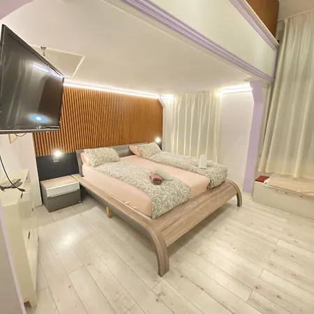 Center Perfect Location Budapest