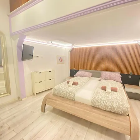 Center Perfect Location Apartment *