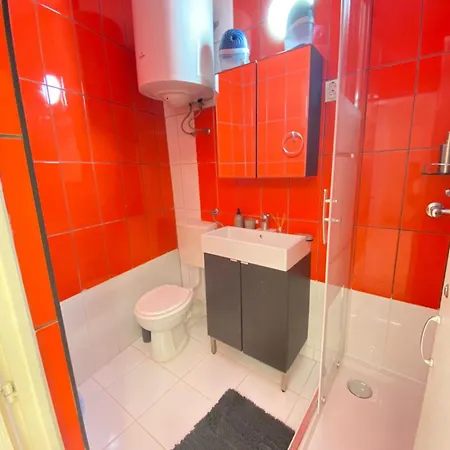 Center Perfect Location * Budapest