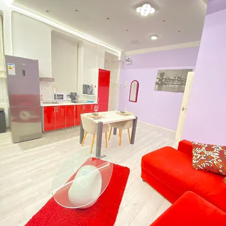 Center Perfect Location Apartment *