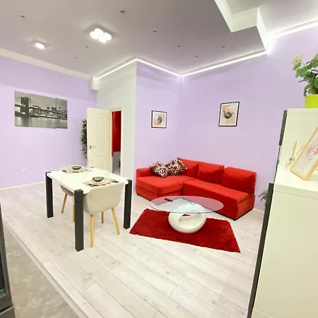 Apartment Center Perfect Location *